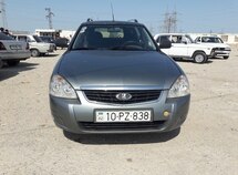 LADA (VAZ) Priora