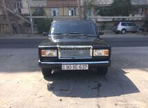 LADA (VAZ) 2107