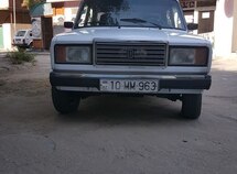 LADA (VAZ) 2107