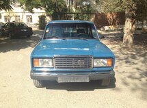LADA (VAZ) 2107