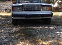 LADA (VAZ) 2107