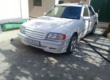 Mercedes C 230