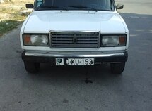 LADA (VAZ) 2107