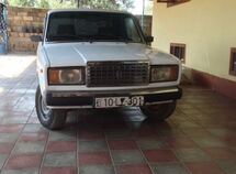 LADA (VAZ) 2107