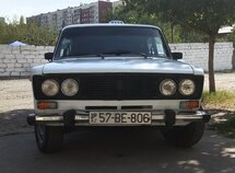 LADA (VAZ) 2106
