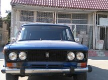 LADA (VAZ) 2106