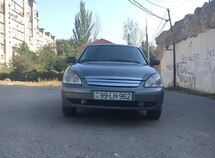 LADA (VAZ) Priora