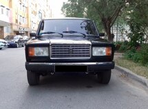 LADA (VAZ) 2107