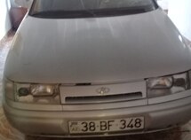 LADA (VAZ) 2110