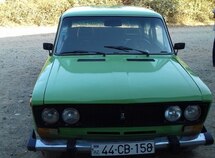 LADA (VAZ) 2106