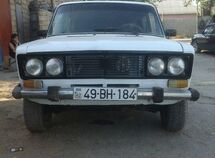 LADA (VAZ) 2106
