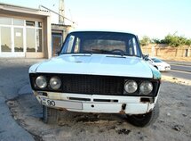 LADA (VAZ) 2106