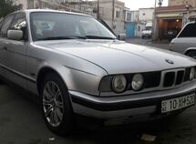 BMW 525