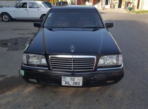 Mercedes C 280
