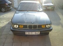 BMW 525