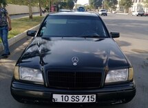 Mercedes C 280