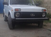 LADA (VAZ) Niva