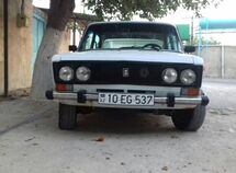 LADA (VAZ) 2106