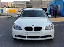 BMW 525