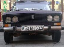 LADA (VAZ) 2106