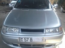 LADA (VAZ) 2110