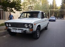 LADA (VAZ) 2106
