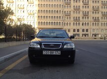 Chery A-15 Cowin/Amulet