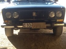 LADA (VAZ) 2106