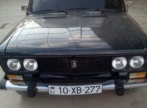 LADA (VAZ) 2106