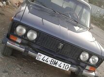 LADA (VAZ) 2106