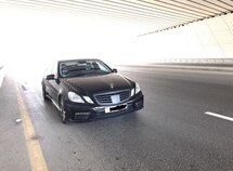 Mercedes E 350