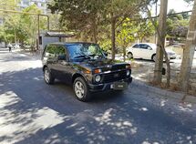 LADA (VAZ) Niva