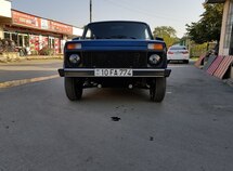 LADA (VAZ) Niva