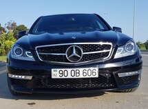 Mercedes C 300