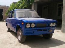 LADA (VAZ) 2106