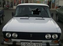 LADA (VAZ) 2106