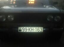 LADA (VAZ) 2106