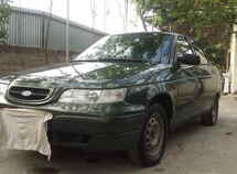 LADA (VAZ) 2110