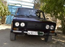 LADA (VAZ) 2106
