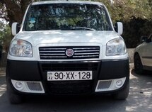 Fiat Doblo