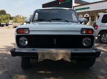 LADA (VAZ) Niva