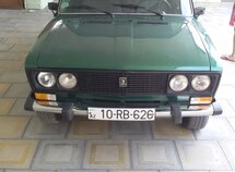 LADA (VAZ) 2106