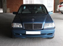 Mercedes C 280
