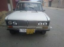 LADA (VAZ) 2106