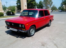 LADA (VAZ) 2106