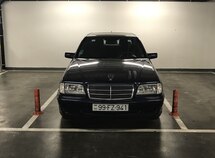 Mercedes C 230