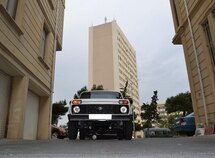 LADA (VAZ) Niva