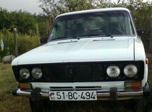 LADA (VAZ) 2106
