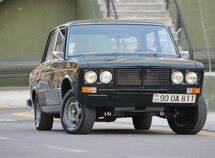 LADA (VAZ) 2106