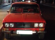 LADA (VAZ) 2106